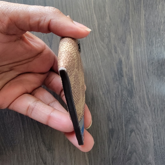 Coach card case - Picture 11 of 11